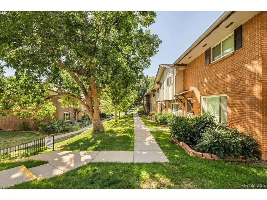 12465 W Alameda Dr, Northeast Jefferson, CO 80228 - #2
