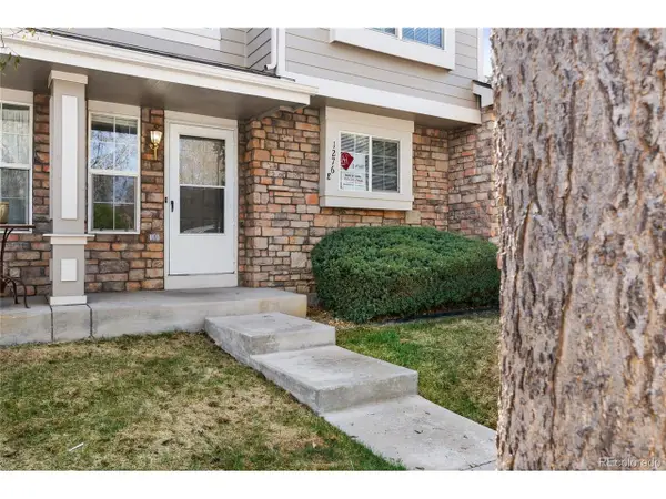 1276 S Zeno Cir #E, Aurora, CO 80017