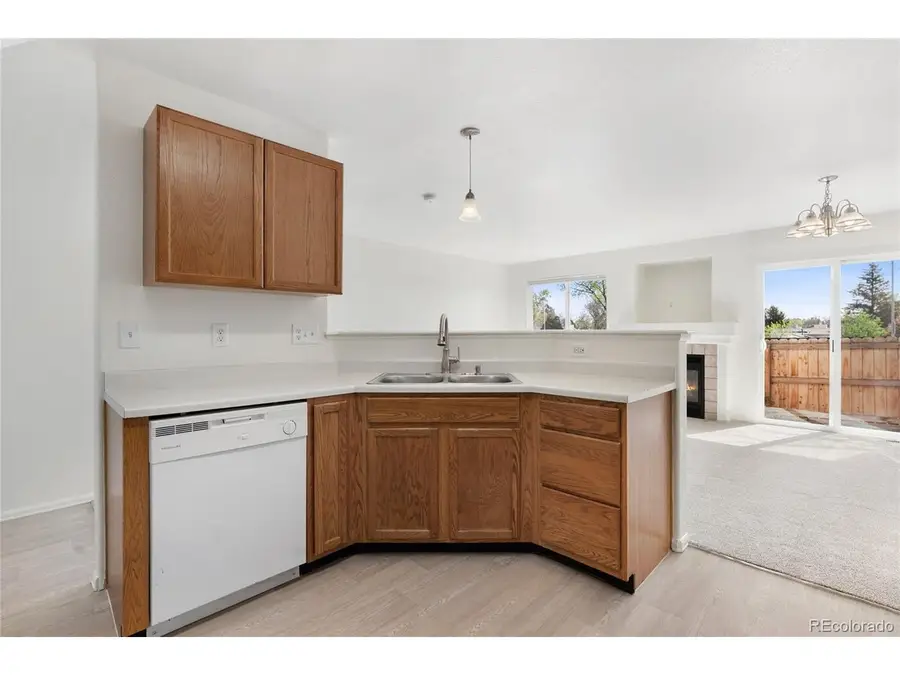 1276 S Zeno Cir #E, Aurora, CO 80017 - #2