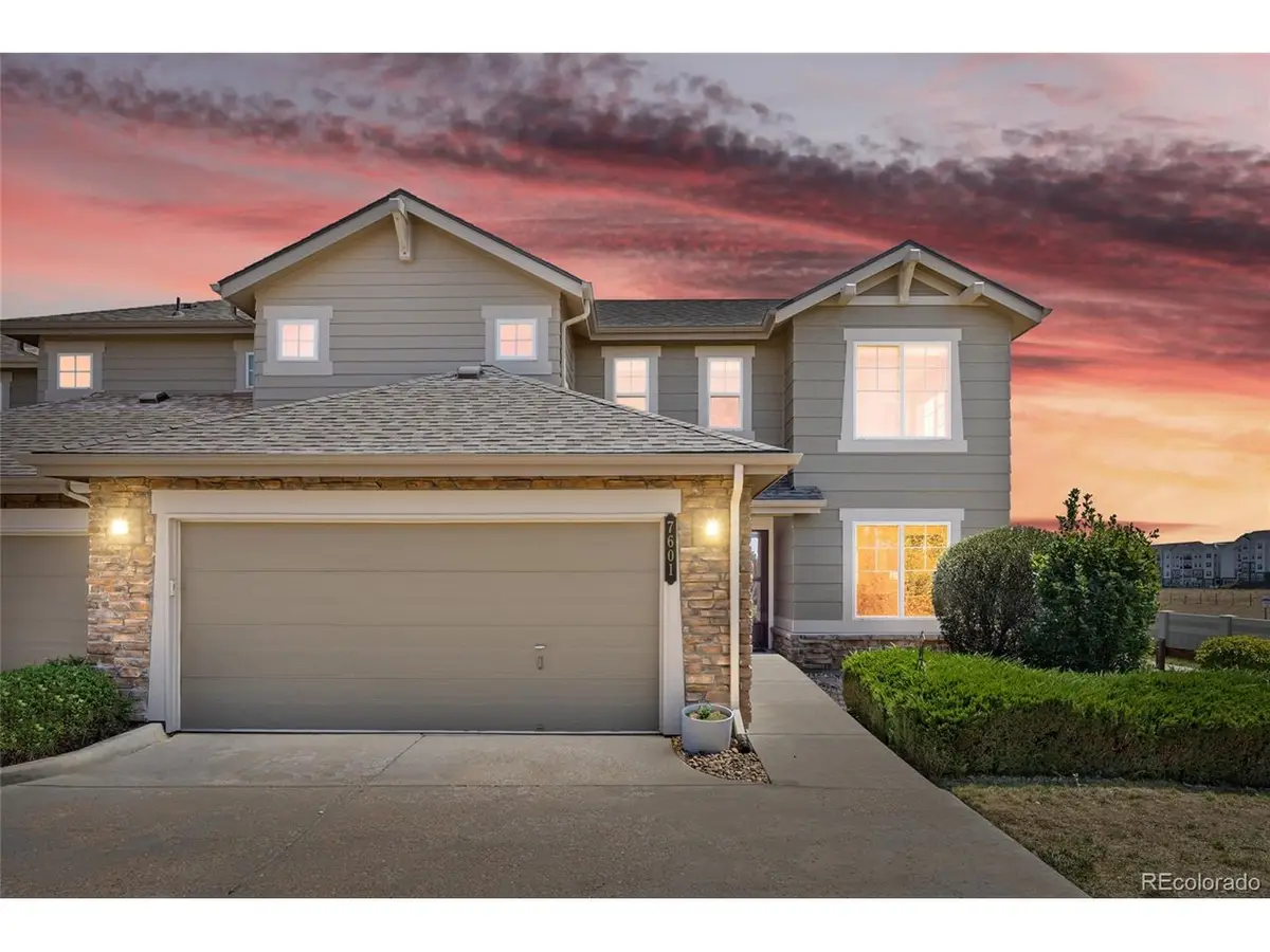 7601 S Quatar Way, Aurora, CO 80016 - #1