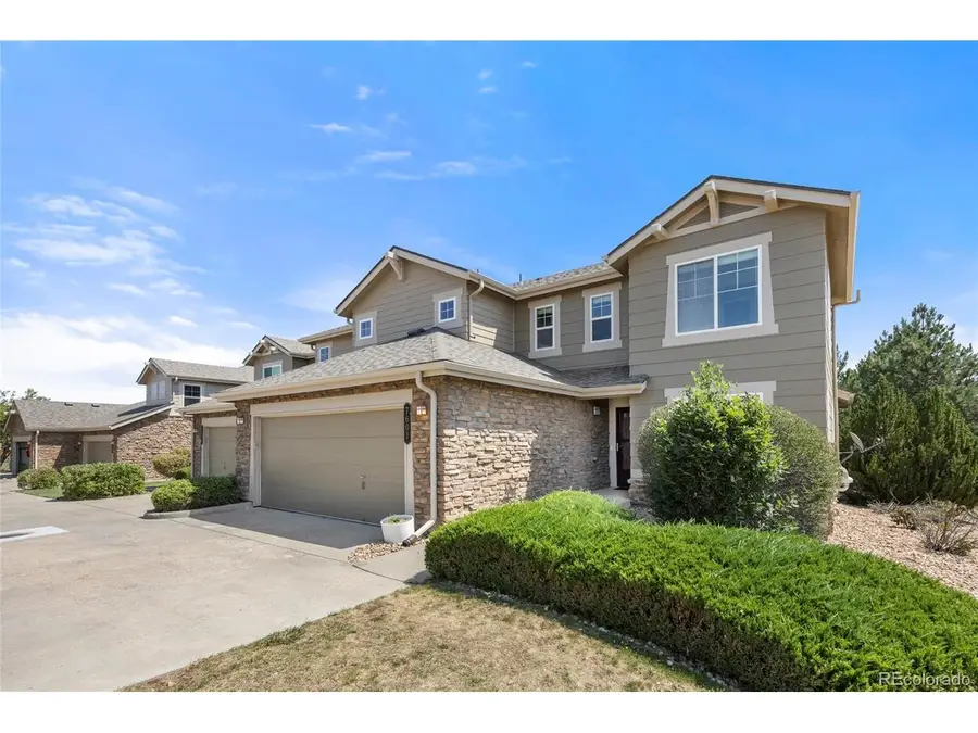7601 S Quatar Way, Aurora, CO 80016 - #2