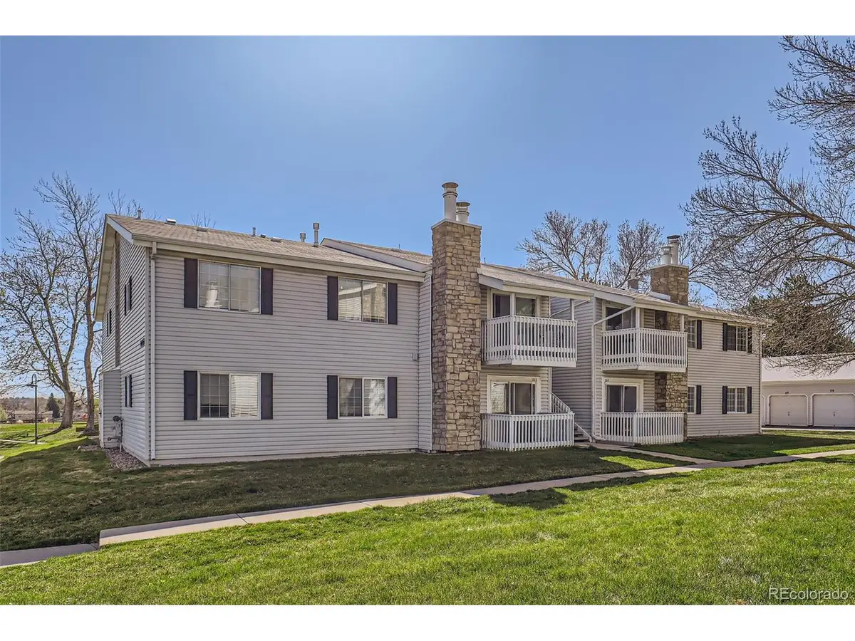 14453 E Jewell Ave #9-104, Aurora, CO 80012 - #1