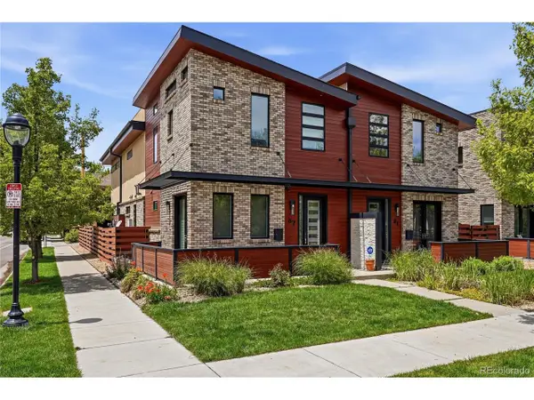 87 S Garfield St, Denver, CO 80209