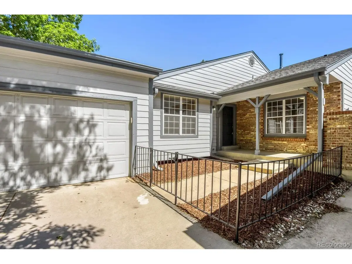 Address Withheld By Seller, Aurora, CO 80014 - #1