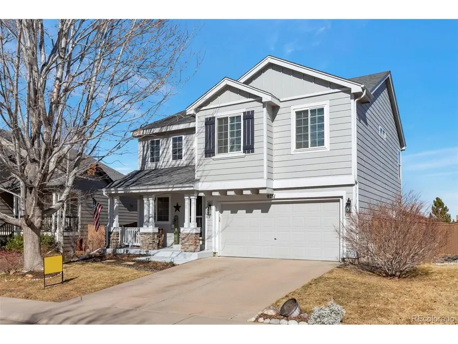 9751 Burberry Way, Highlands Ranch, CO 80129 - #2