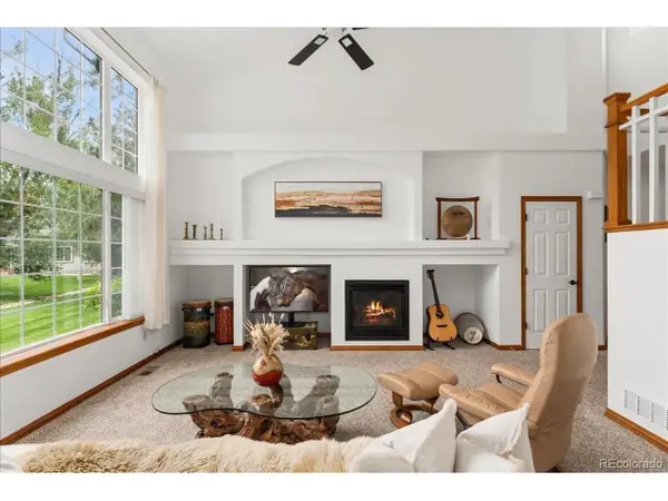 11705 W Stanford Ln, Morrison, CO 80465