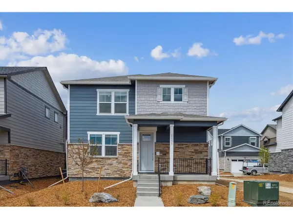 718 N Ukraine St, Aurora, CO 80018