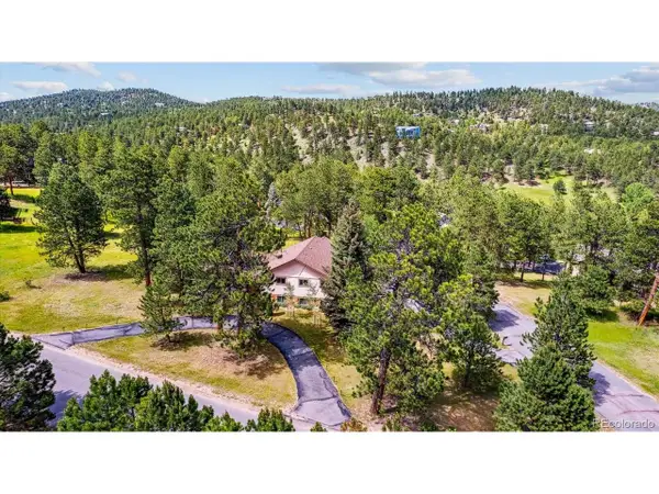 30163 Canterbury Cir, Evergreen, CO 80439