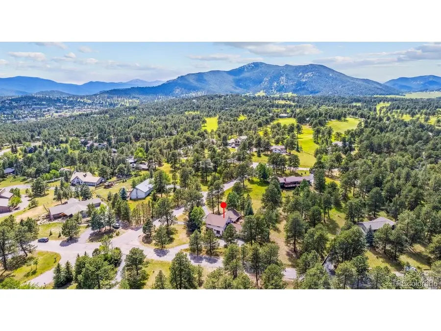 30163 Canterbury Cir, Evergreen, CO 80439 - #2
