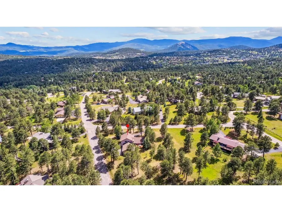 30163 Canterbury Cir, Evergreen, CO 80439 - #3