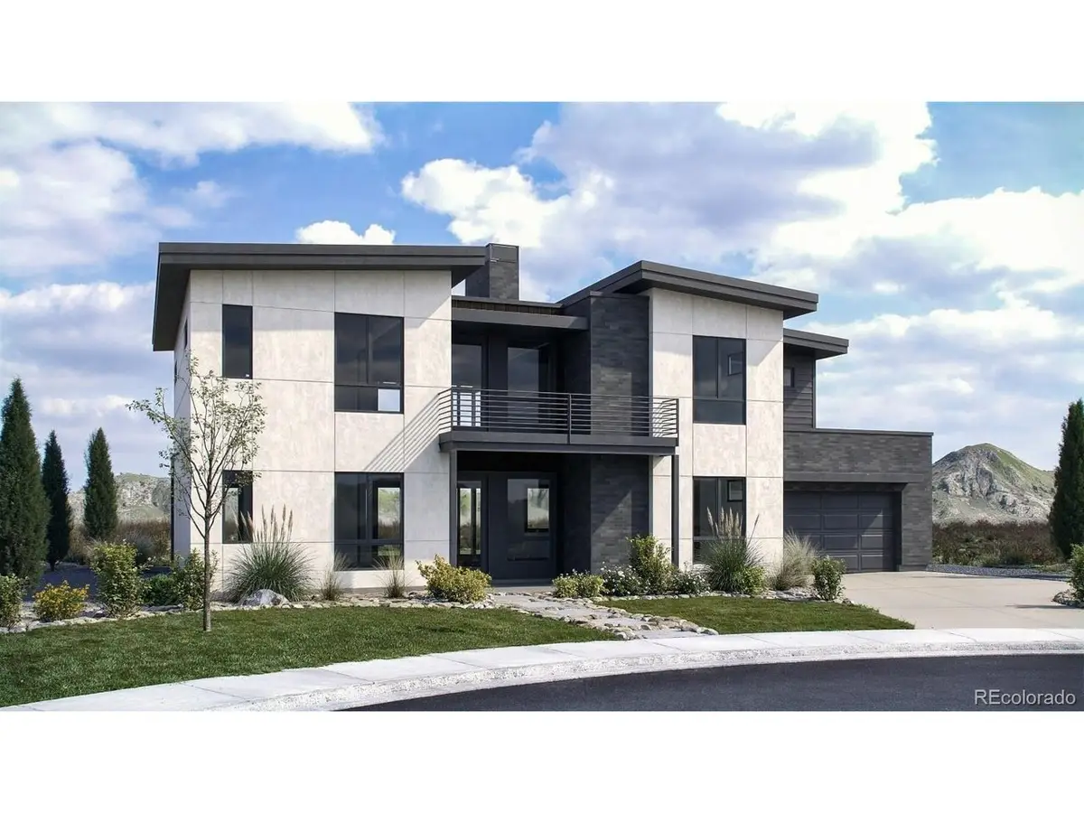 5040 Moss Pl, Golden, CO 80403 - Image #1