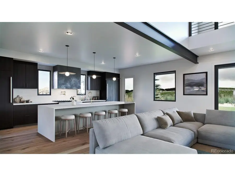 5040 Moss Pl, Golden, CO 80403 - Image #2