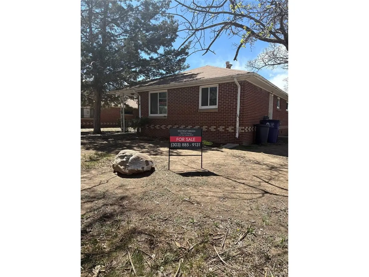 Address Withheld By Seller, Denver, CO 80207 - #1