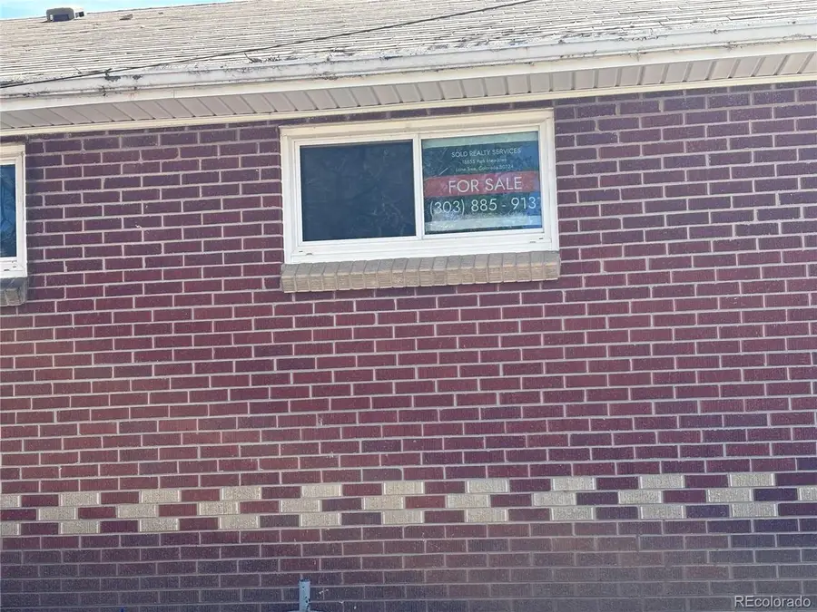 Address Withheld By Seller, Denver, CO 80207 - #3