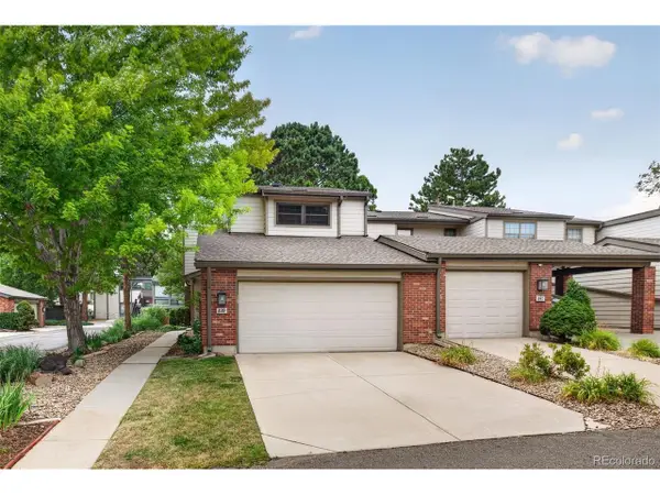 7900 W Layton Ave #839, Littleton, CO 80123