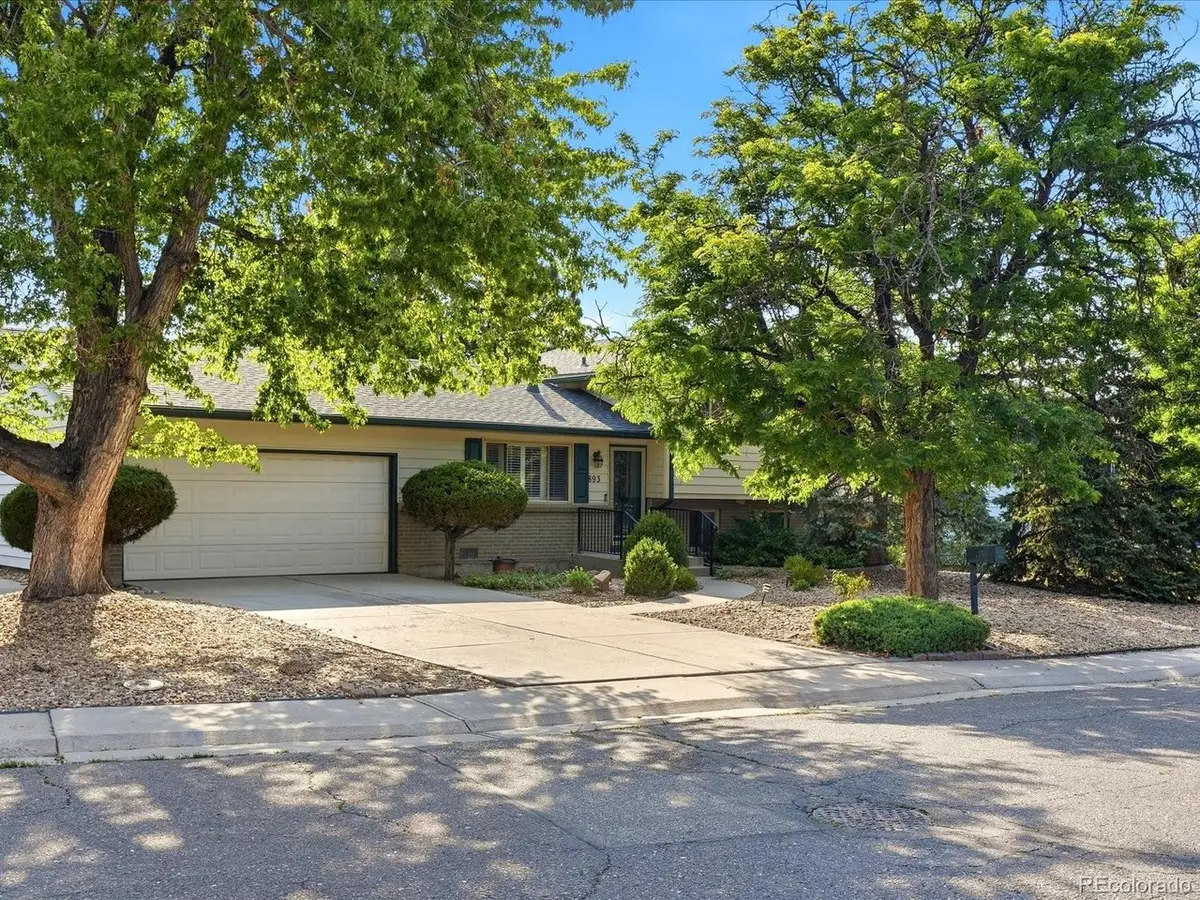893 S Oswego Ct, Aurora, CO 80012 - #1
