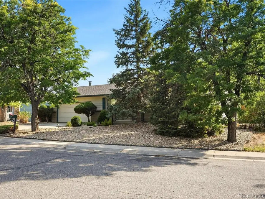 893 S Oswego Ct, Aurora, CO 80012 - #2