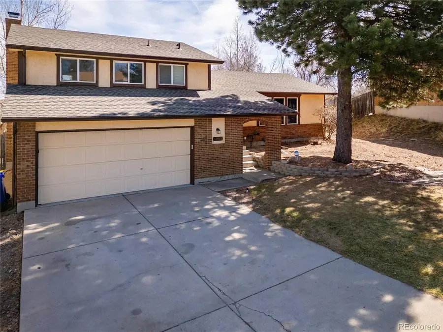 Address Withheld By Seller, Colorado Springs, CO 80918 - #2