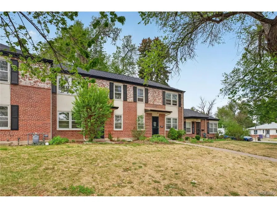 1165 Krameria St, Denver, CO 80220 - #2