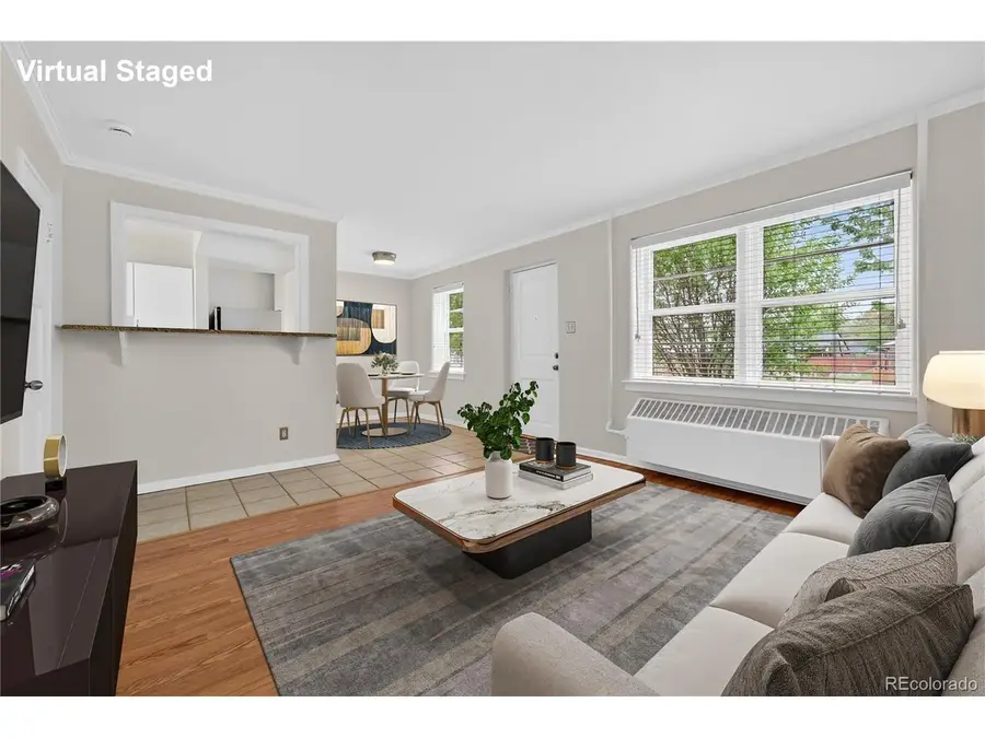 1165 Krameria St, Denver, CO 80220 - #3