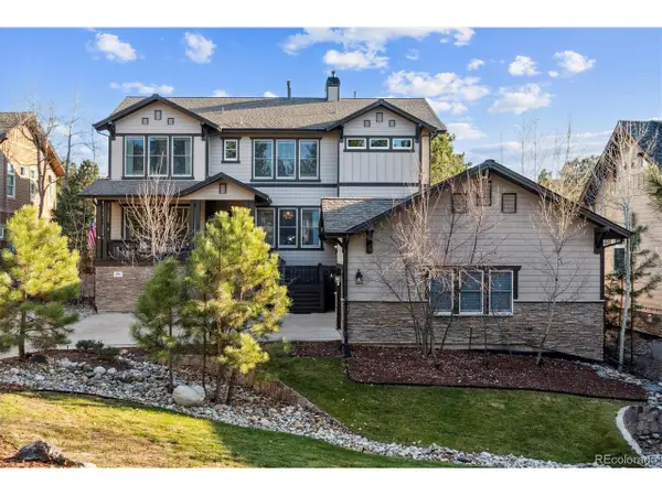 894 Parkcliff Ln, Castle Pines, CO 80108