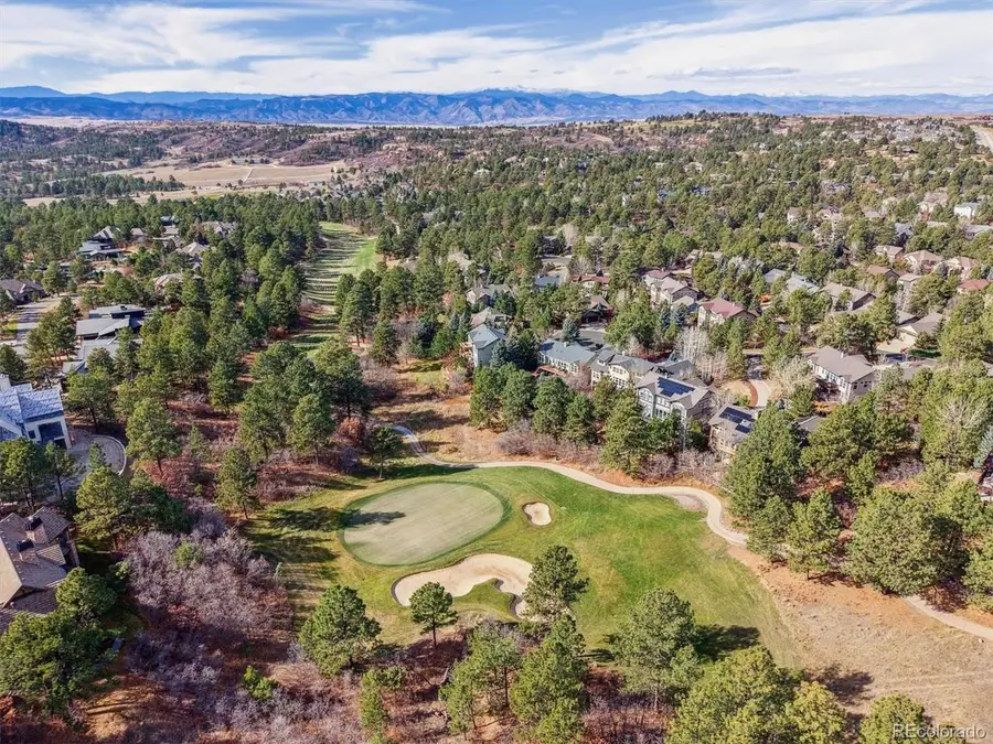 894 Parkcliff Ln, Castle Pines, CO 80108 - Image #2