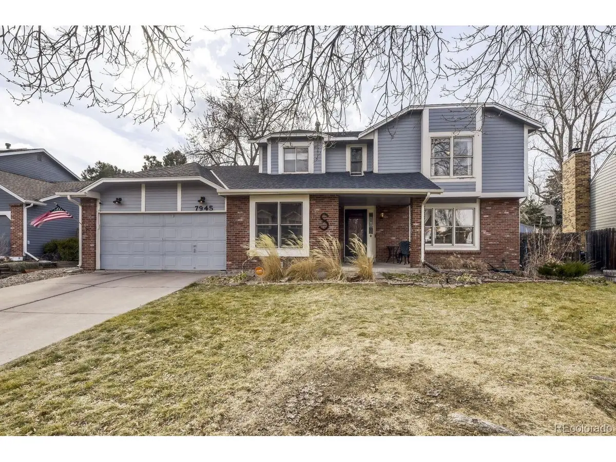 7945 S Elati Cir, Littleton, CO 80120 - #1