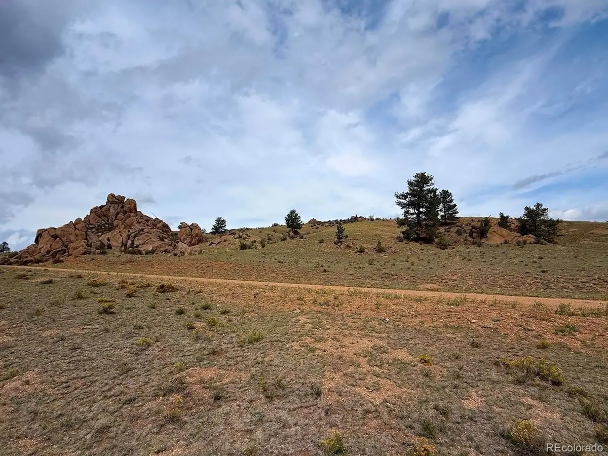 Cahokia Rd, Hartsel, CO 80449 - #1
