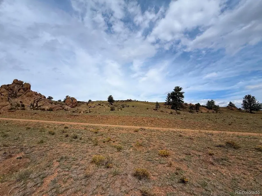 Cahokia Rd, Hartsel, CO 80449 - #2