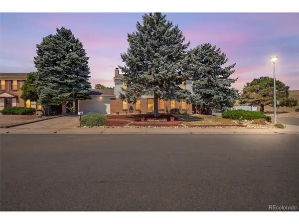 2405 S Granby Way, Aurora, CO 80014