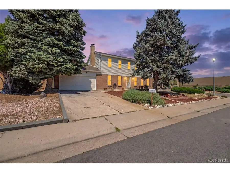 2405 S Granby Way, Aurora, CO 80014 - #2