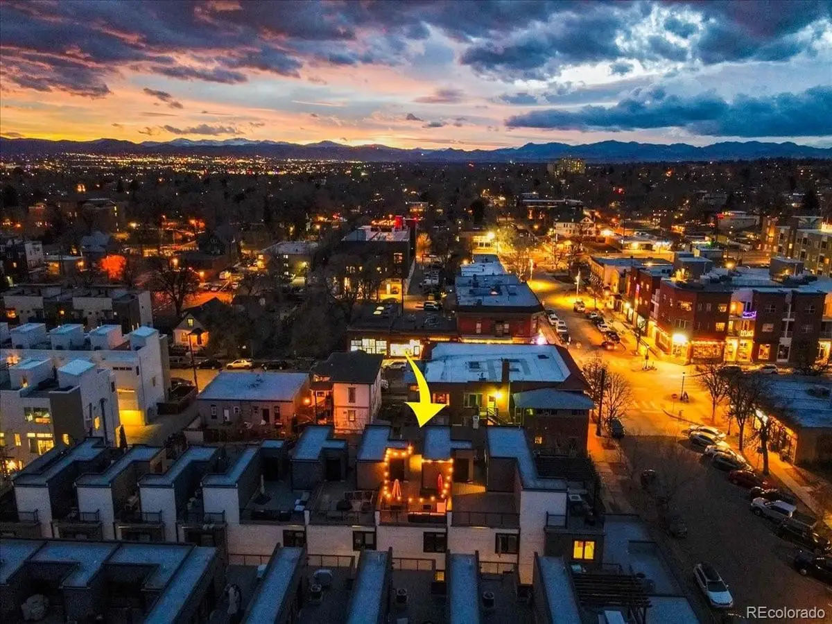 2836 W 25th Ave #3, Denver, CO 80211 - #1