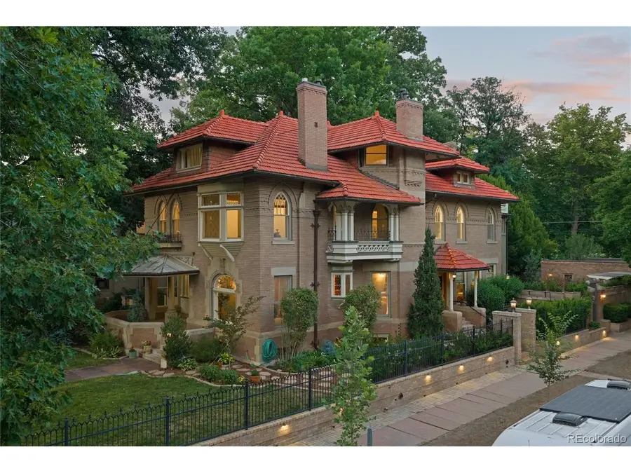 1100 N Humboldt St, Denver, CO 80218 - #2