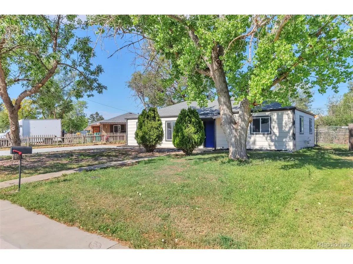 815 Zion St, Aurora, CO 80011 - #1