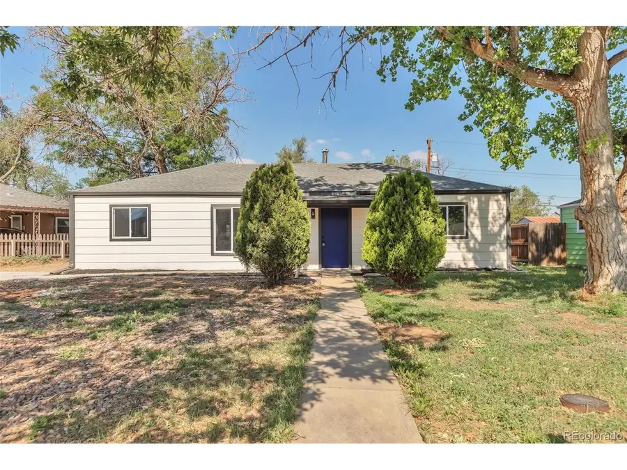 815 Zion St, Aurora, CO 80011 - #2