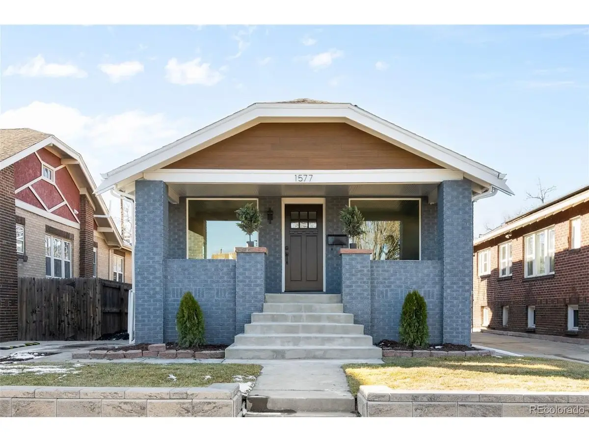 1577 Newton St, Denver, CO 80204 - Image #1