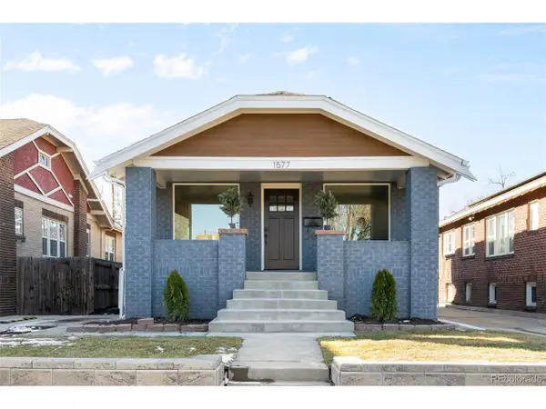 1577 Newton St, Denver, CO 80204