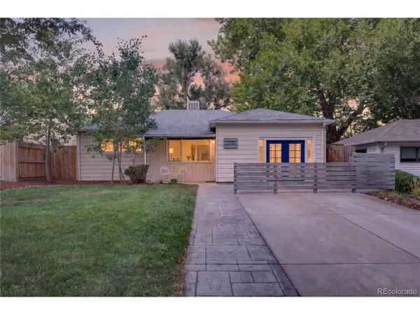 2559 S Gaylord St, Denver, CO 80210