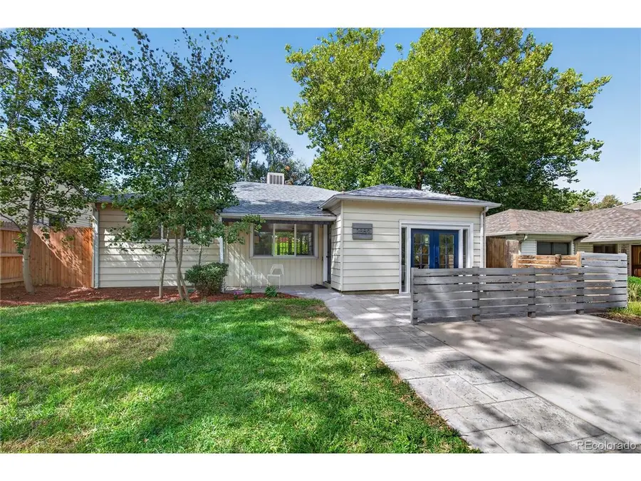 2559 S Gaylord St, Denver, CO 80210 - #2