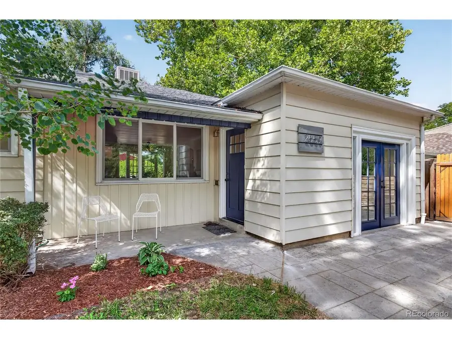 2559 S Gaylord St, Denver, CO 80210 - #3