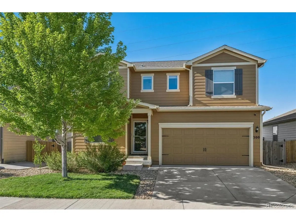 300 Mesa Ave, Lochbuie, CO 80603 - #1