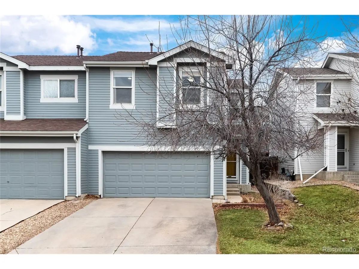 11007 Columbine St, Northglenn, CO 80233 - #1
