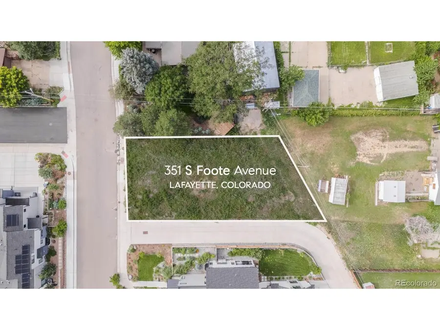 351 S Foote Ave, Lafayette, CO 80026 - #2
