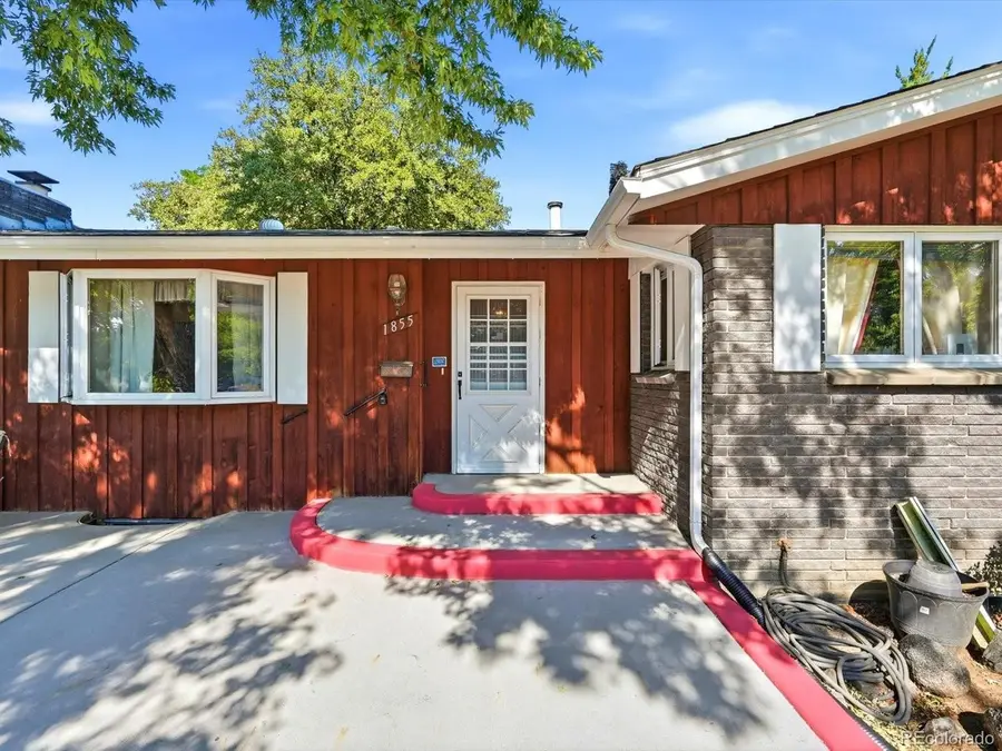 1855 S Ammons St, Denver, CO 80232 - #2