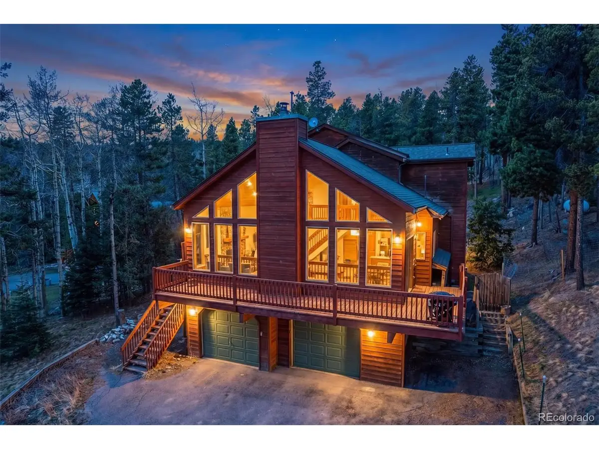 330 Lodgepole Dr, Evergreen, CO 80439 - #1