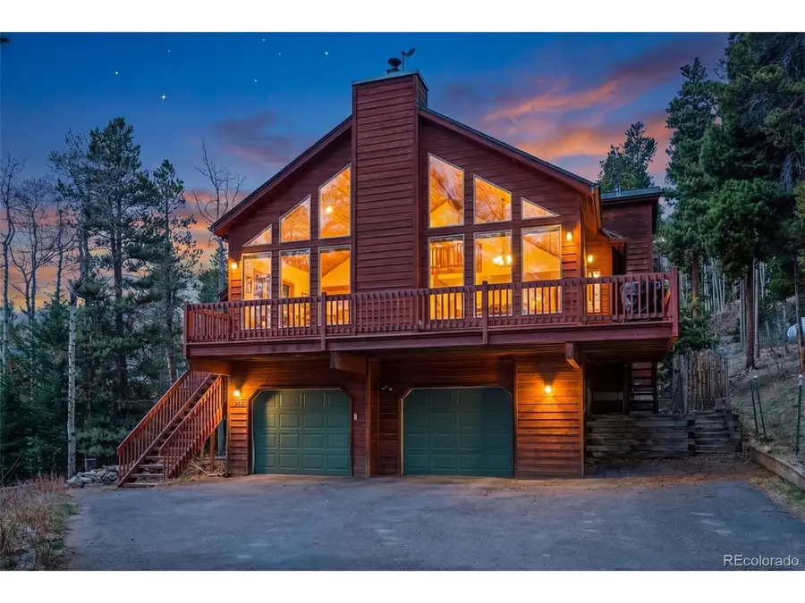 330 Lodgepole Dr, Evergreen, CO 80439 - #2