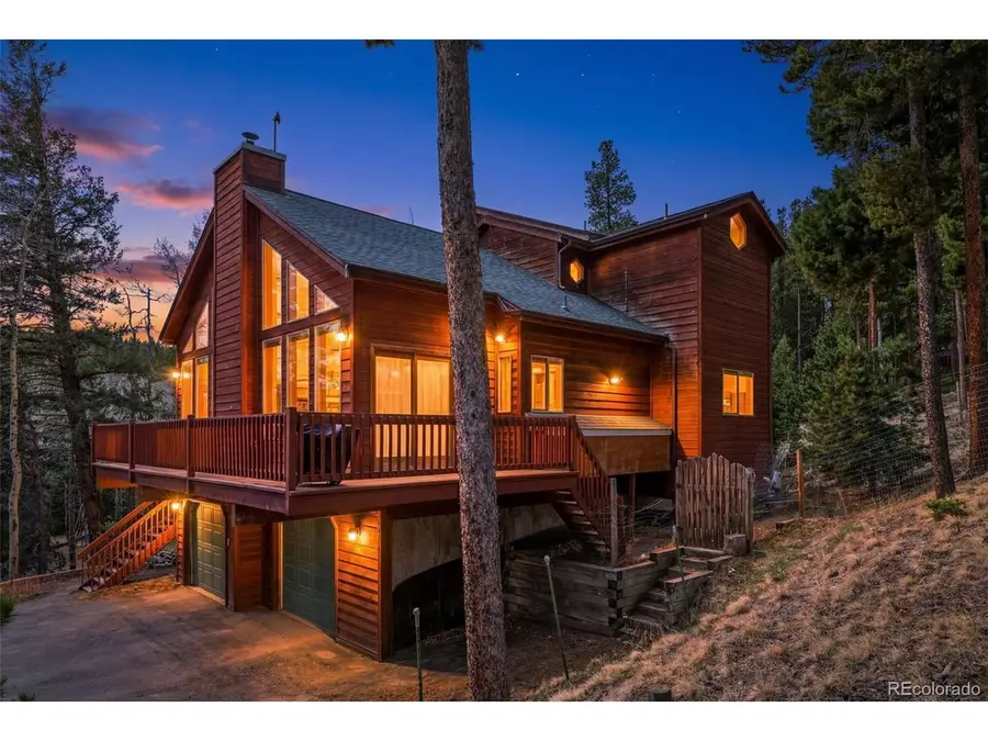 330 Lodgepole Dr, Evergreen, CO 80439 - #3