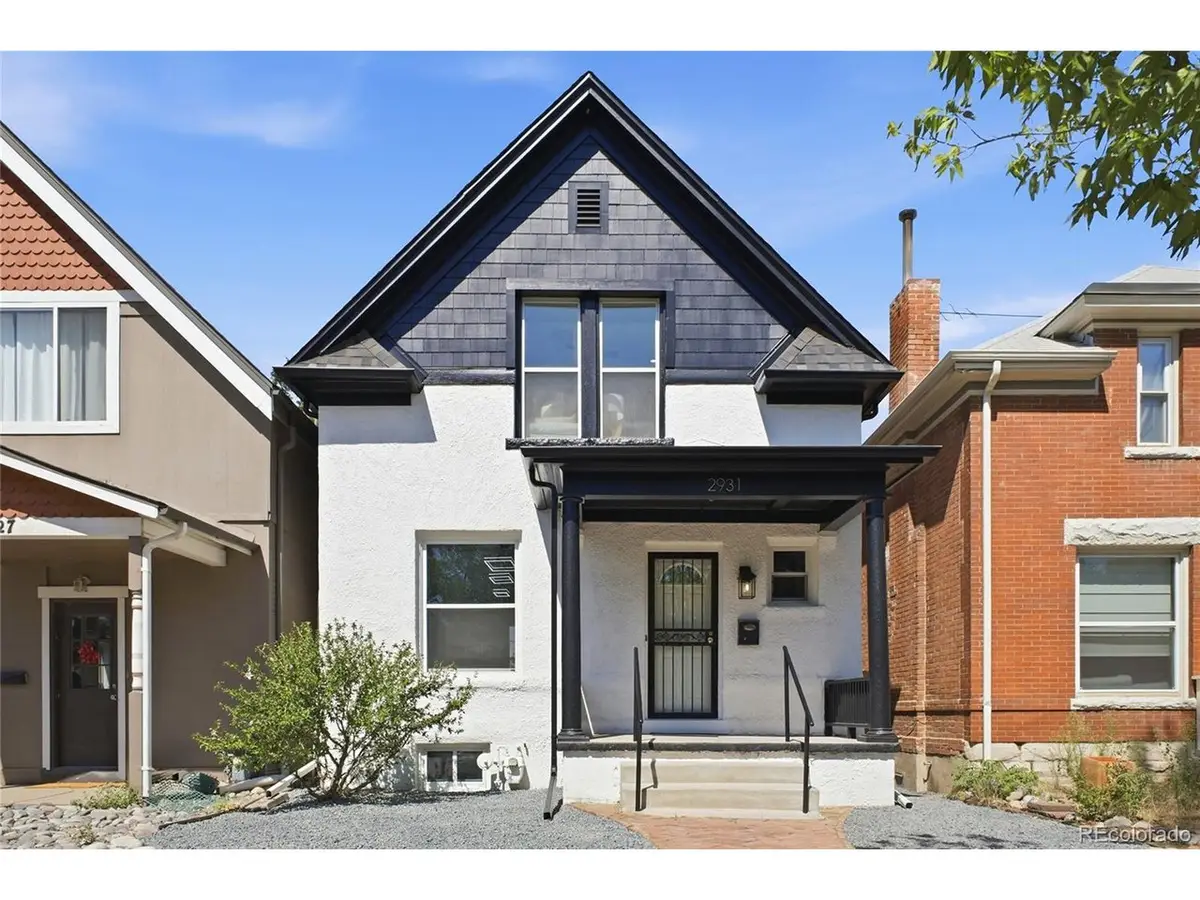 2931 N Marion St, Denver, CO 80205 - #1