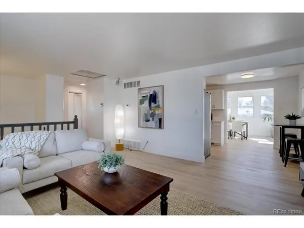 3822 W Quinn Pl, Denver, CO 80236