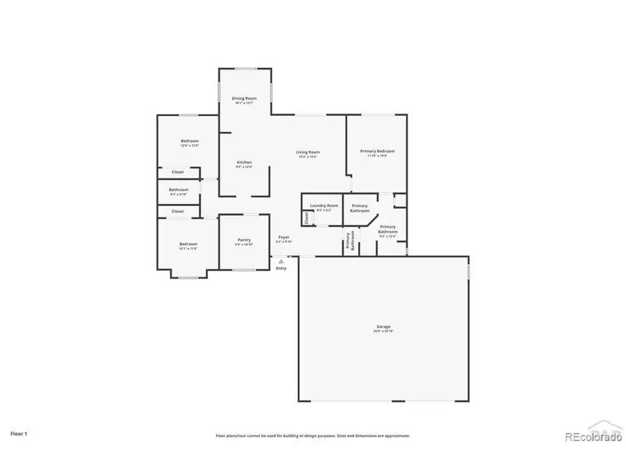 2581 Greenhorn View Dr, Pueblo, CO 81007 - Image #2